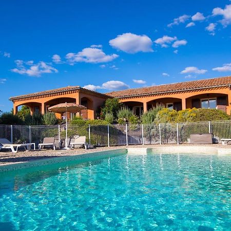 Les Villas De Perret Joyeuse Esterno foto