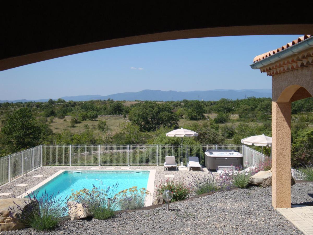 Les Villas De Perret Joyeuse Esterno foto