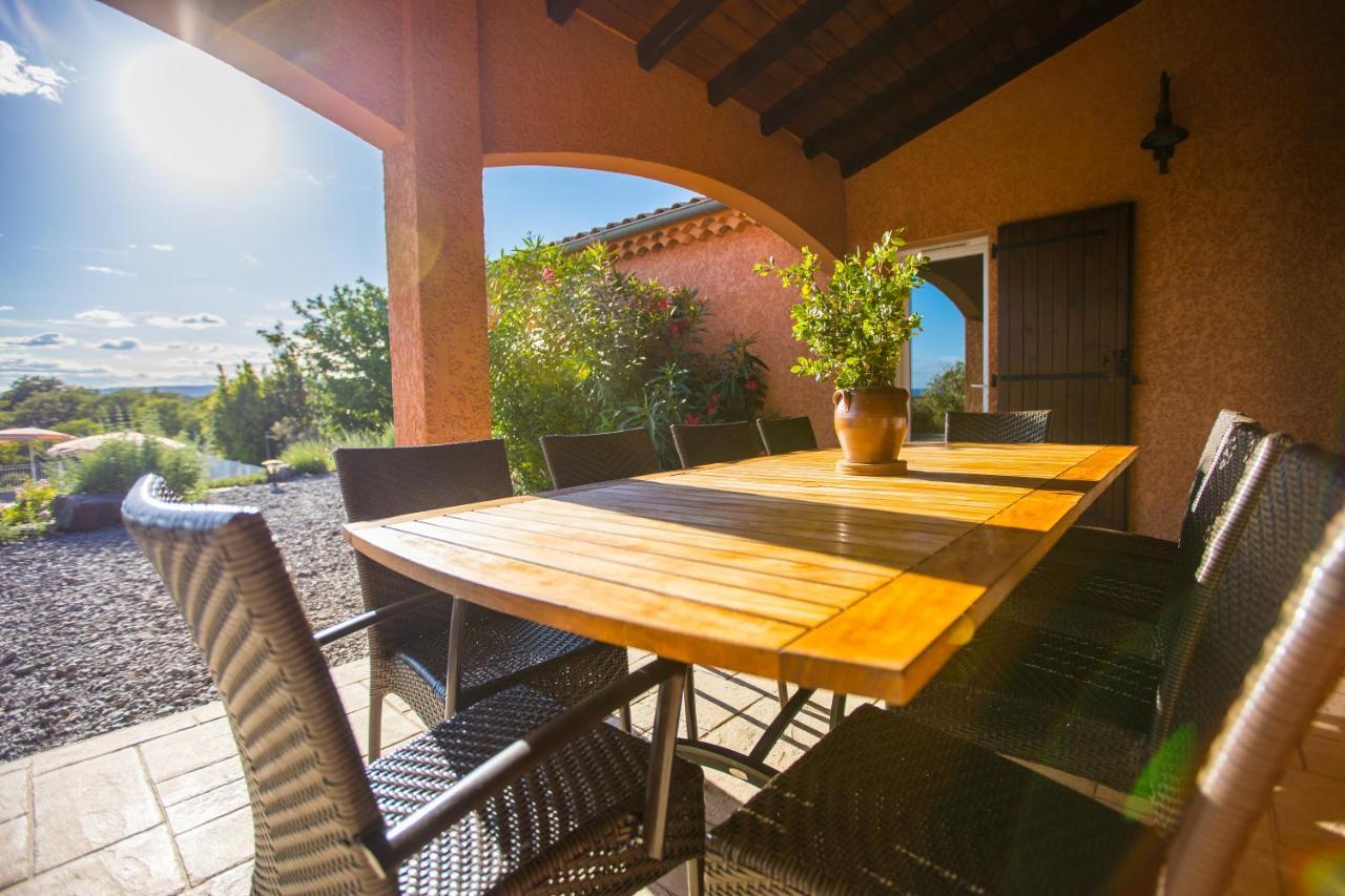 Les Villas De Perret Joyeuse Esterno foto