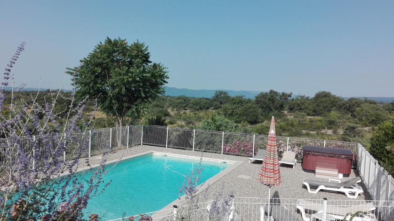 Les Villas De Perret Joyeuse Esterno foto