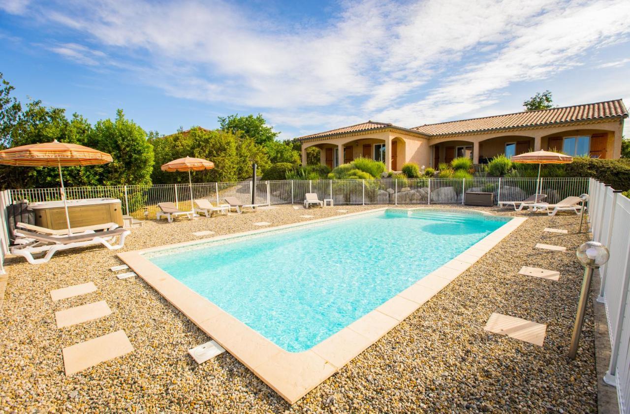 Les Villas De Perret Joyeuse Esterno foto