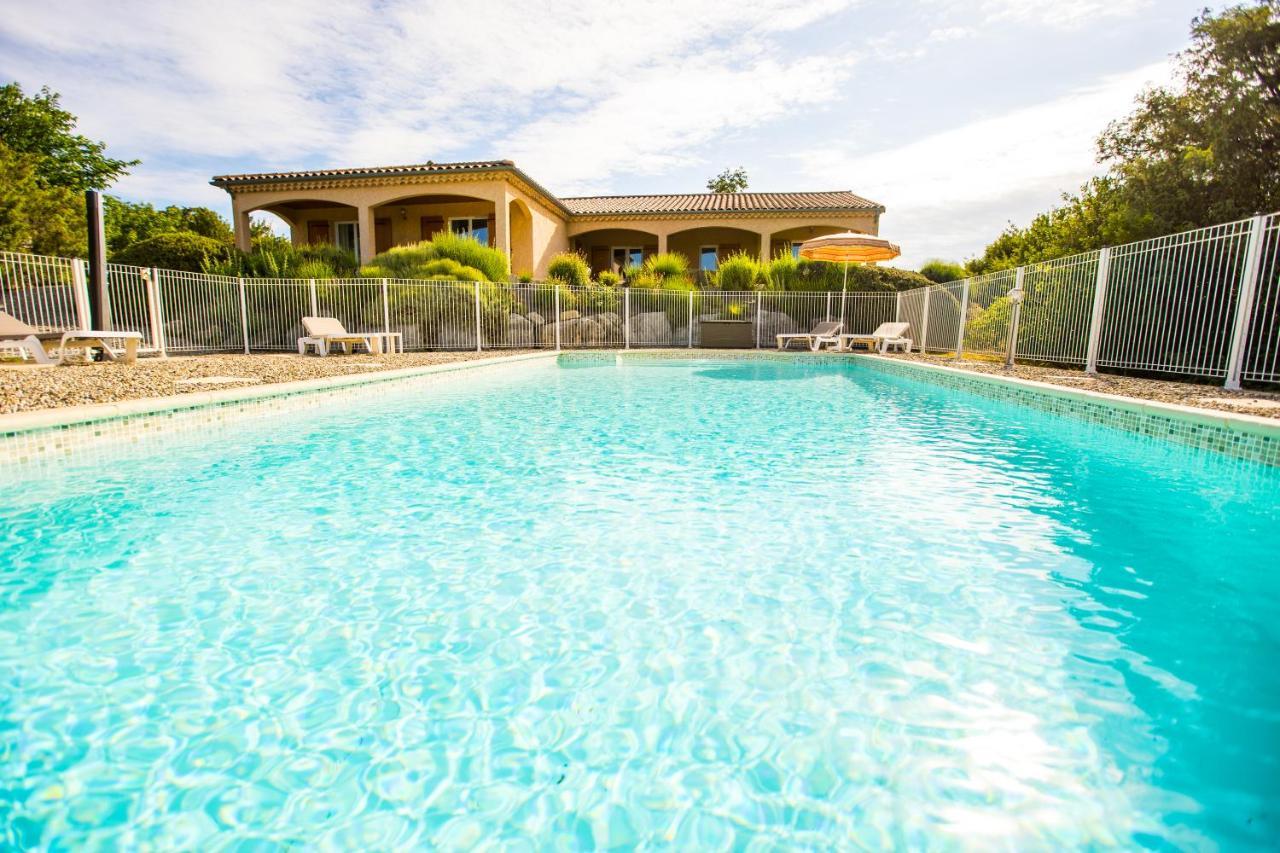 Les Villas De Perret Joyeuse Esterno foto