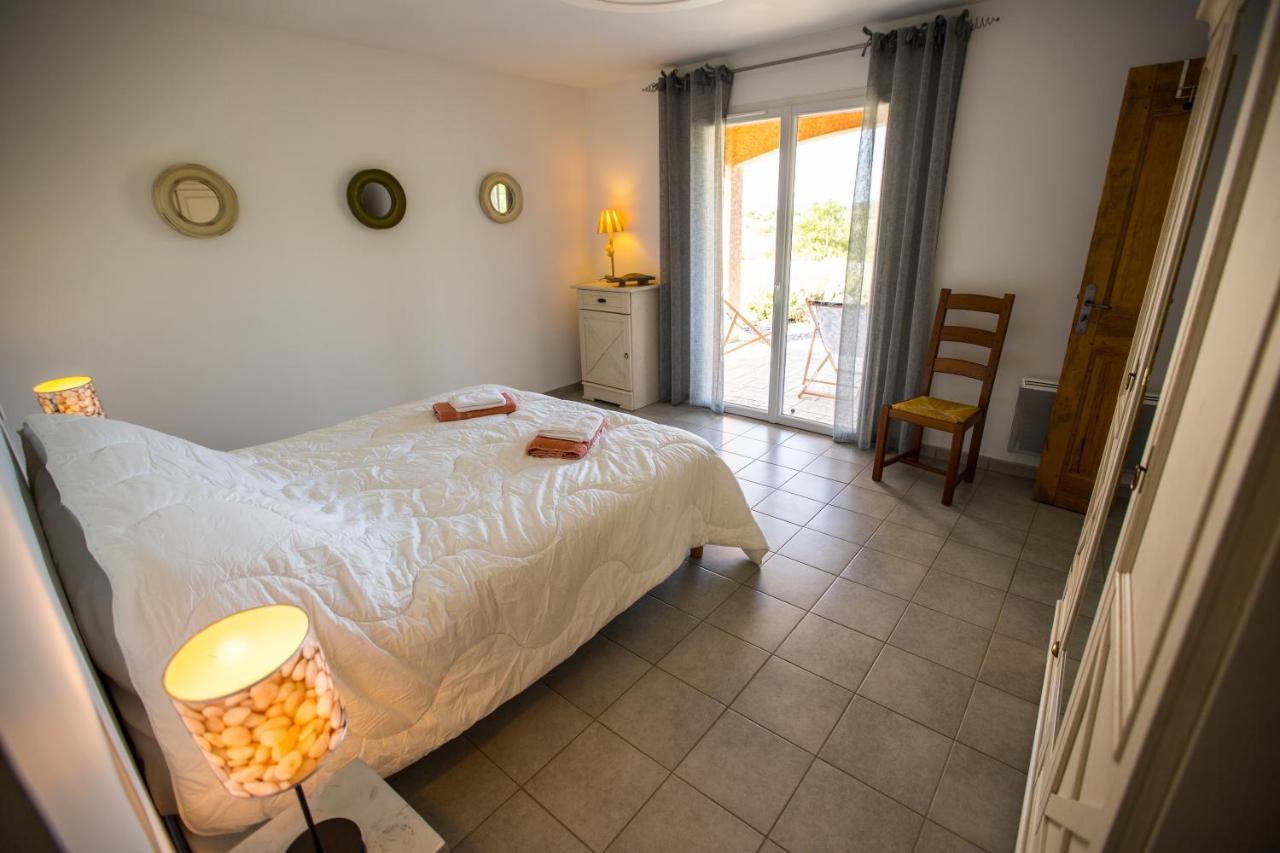 Les Villas De Perret Joyeuse Esterno foto