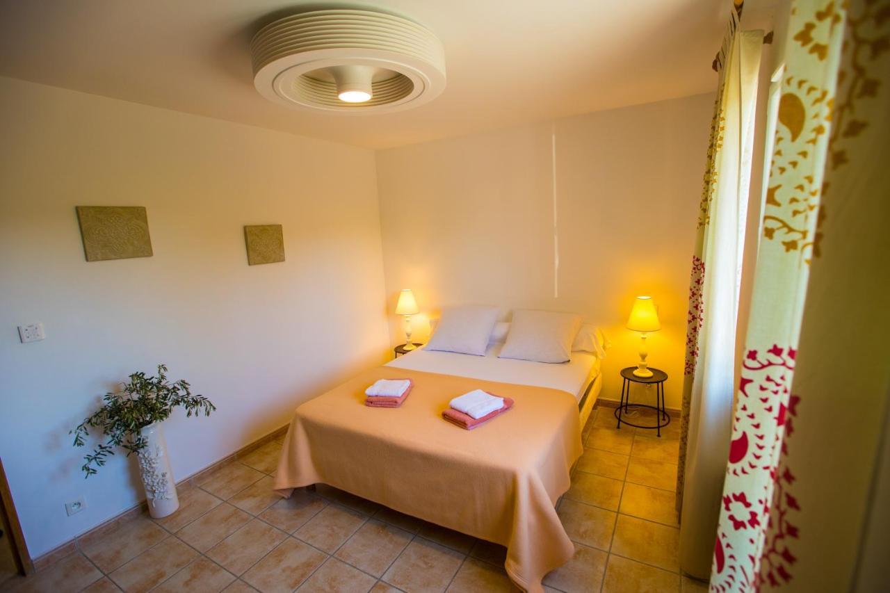 Les Villas De Perret Joyeuse Esterno foto