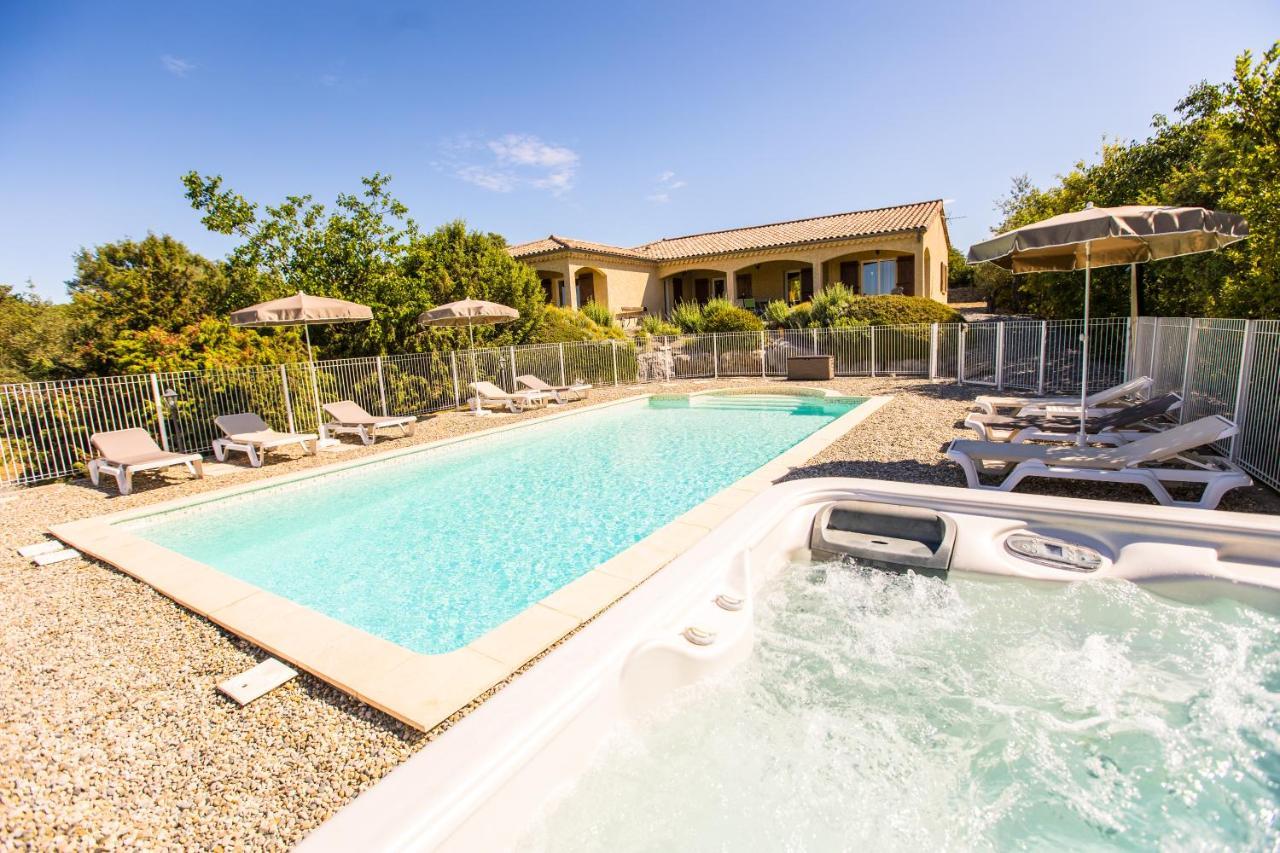 Les Villas De Perret Joyeuse Esterno foto