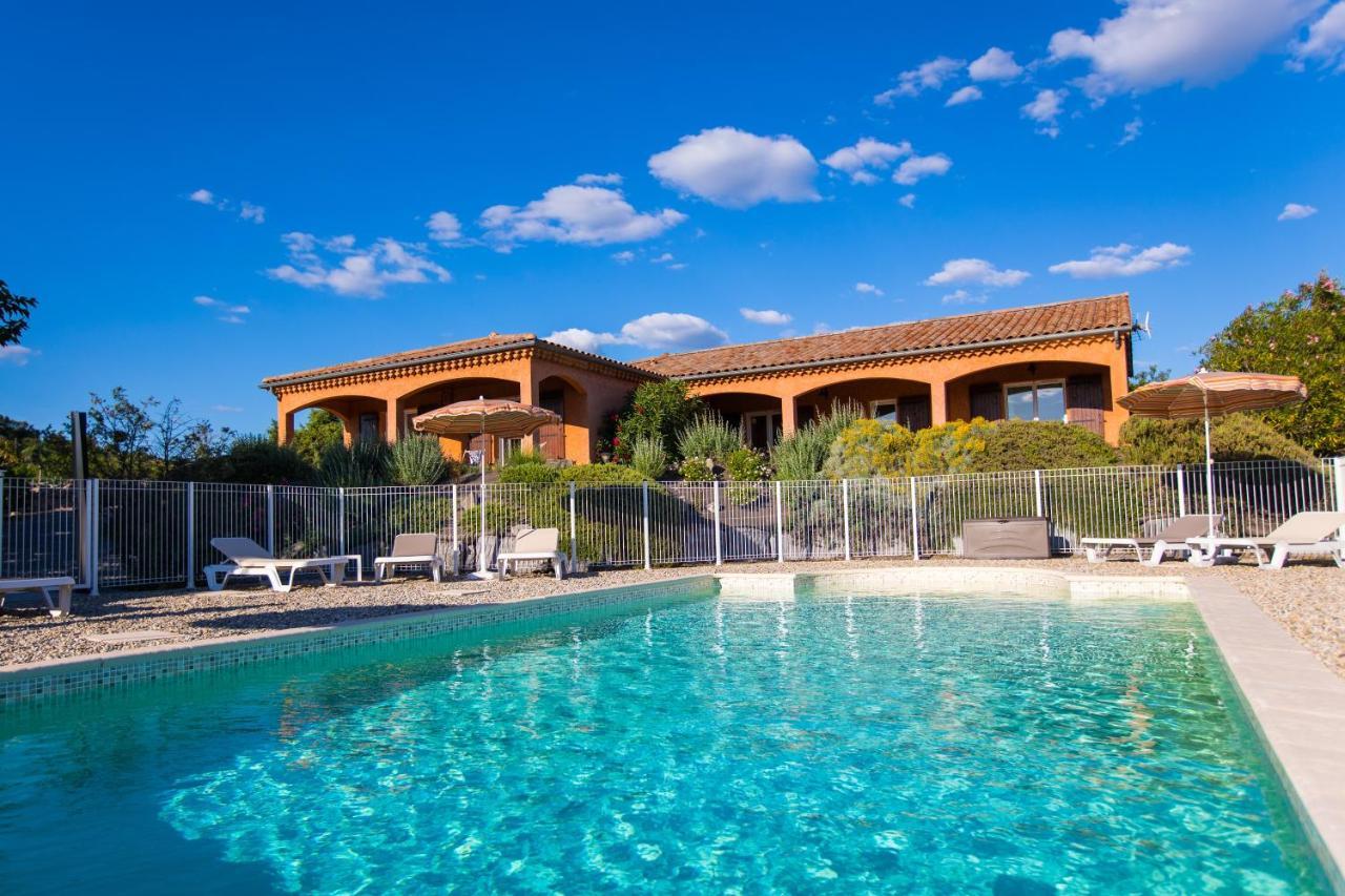 Les Villas De Perret Joyeuse Esterno foto