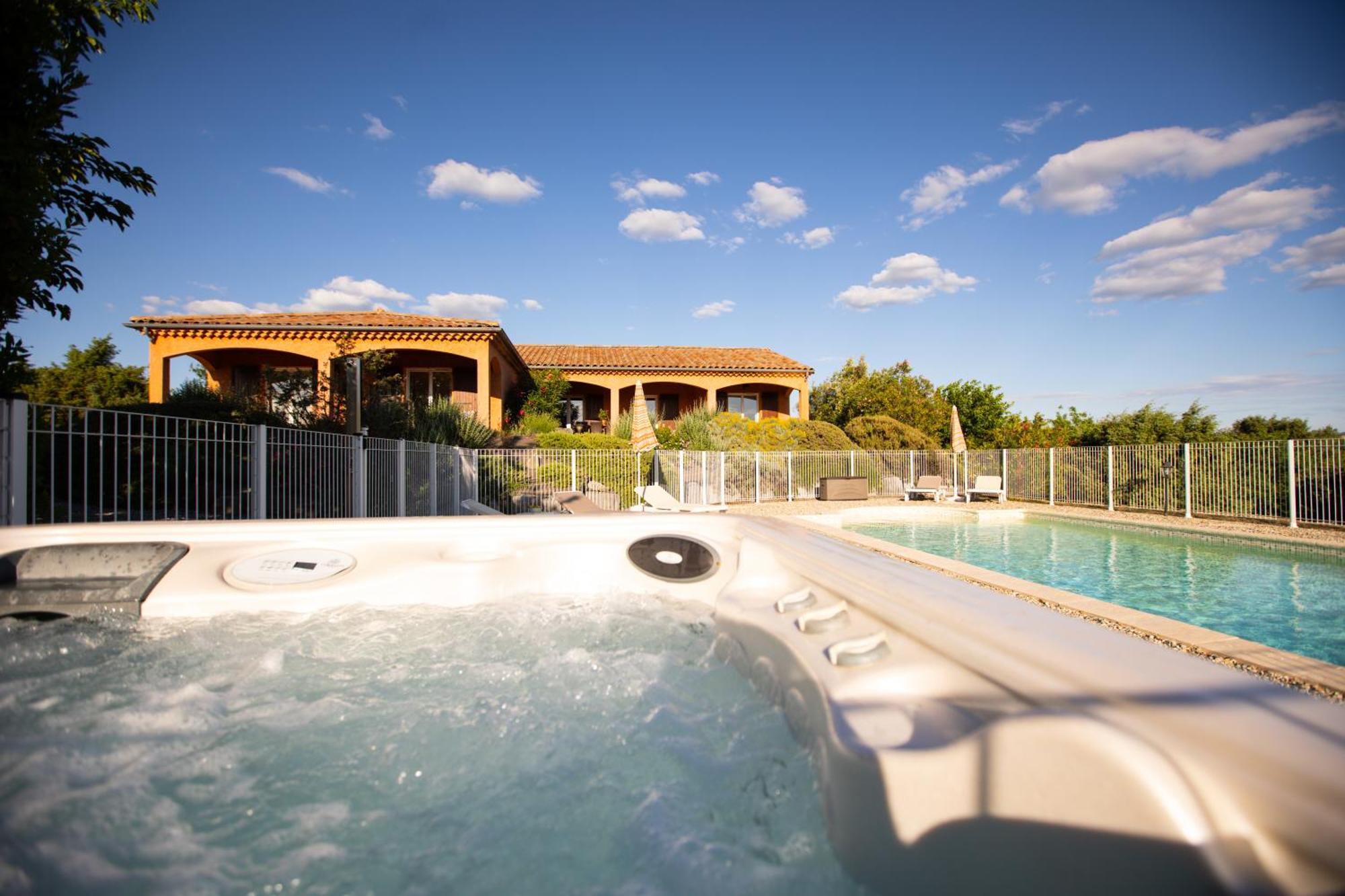Les Villas De Perret Joyeuse Esterno foto