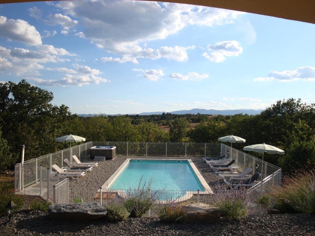 Les Villas De Perret Joyeuse Esterno foto