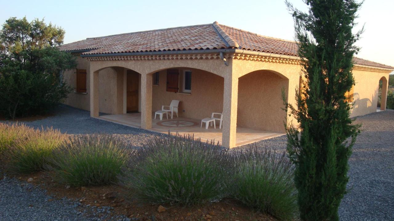 Les Villas De Perret Joyeuse Esterno foto