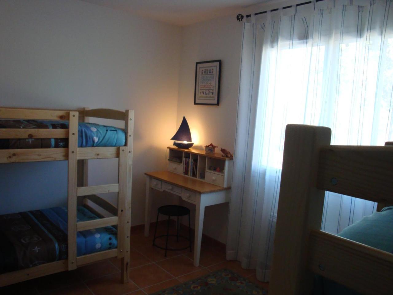 Les Villas De Perret Joyeuse Esterno foto