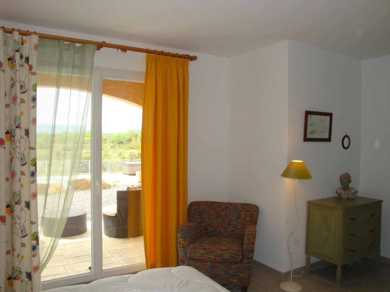 Les Villas De Perret Joyeuse Esterno foto
