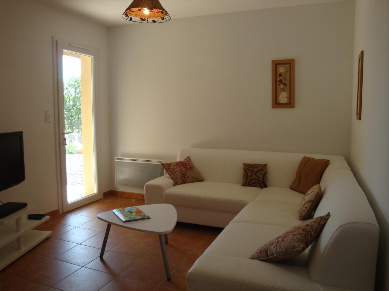 Les Villas De Perret Joyeuse Esterno foto