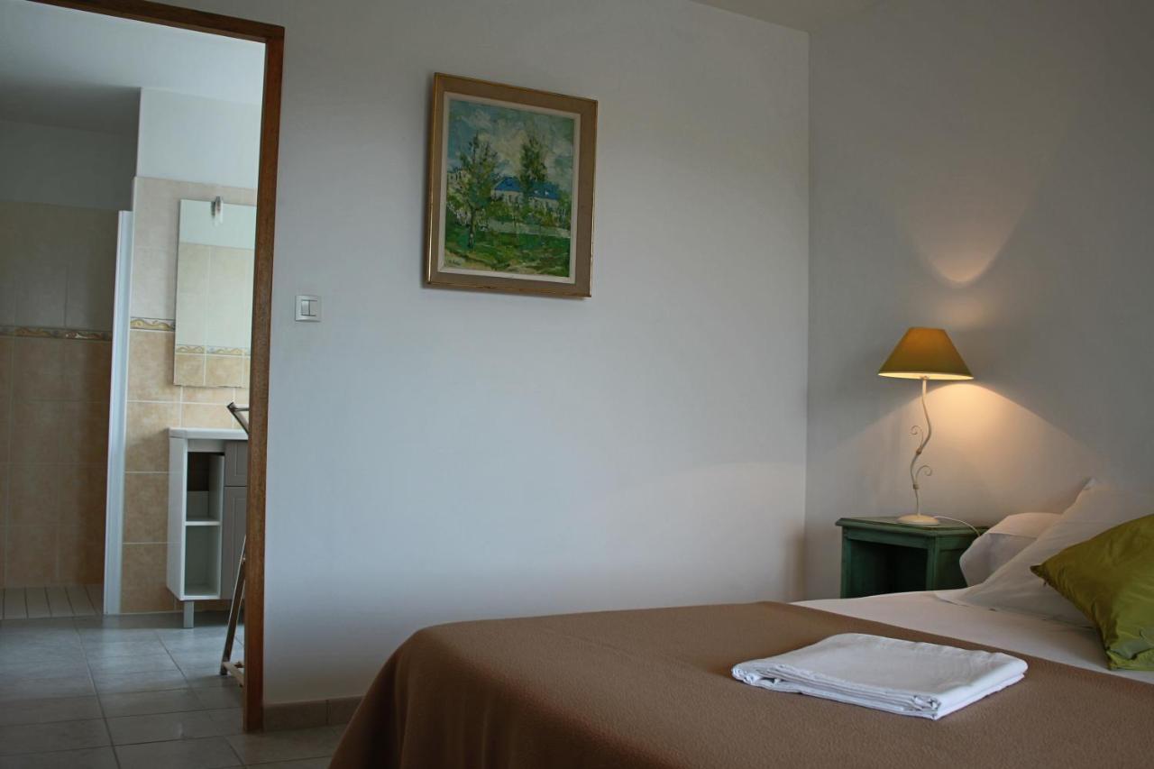 Les Villas De Perret Joyeuse Esterno foto