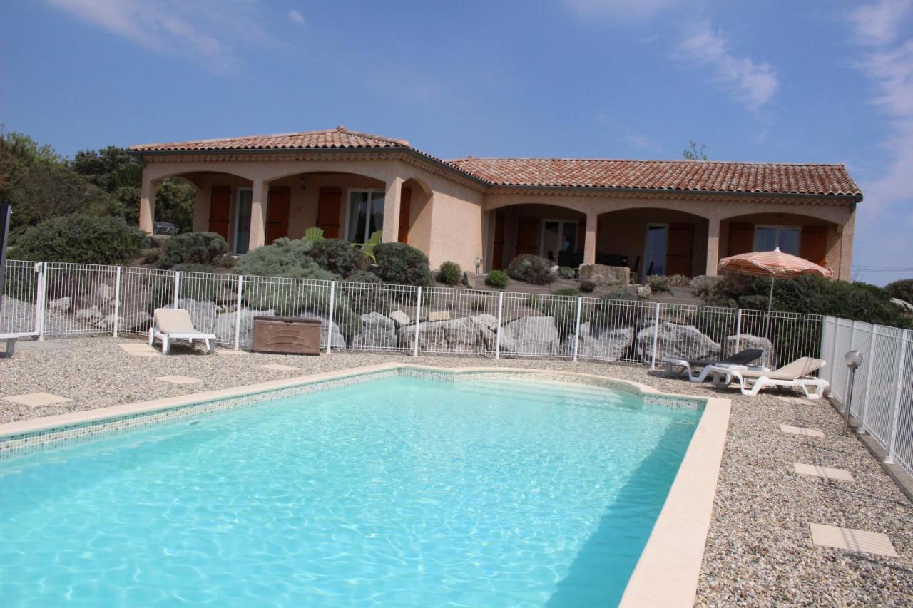 Les Villas De Perret Joyeuse Esterno foto