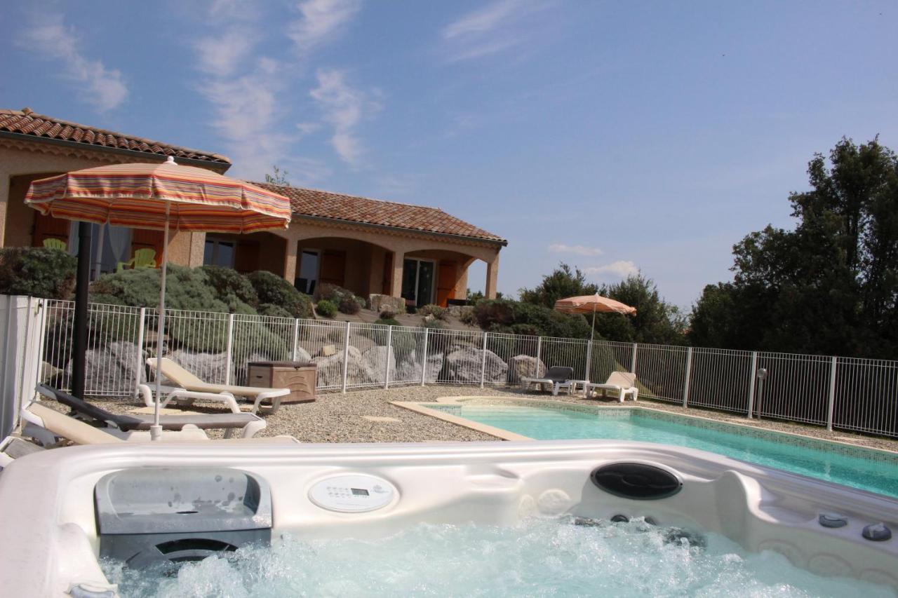 Les Villas De Perret Joyeuse Esterno foto