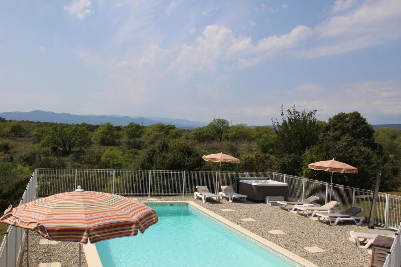 Les Villas De Perret Joyeuse Esterno foto