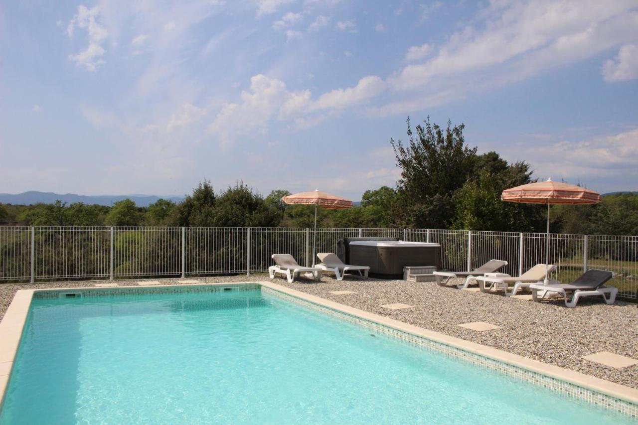 Les Villas De Perret Joyeuse Esterno foto