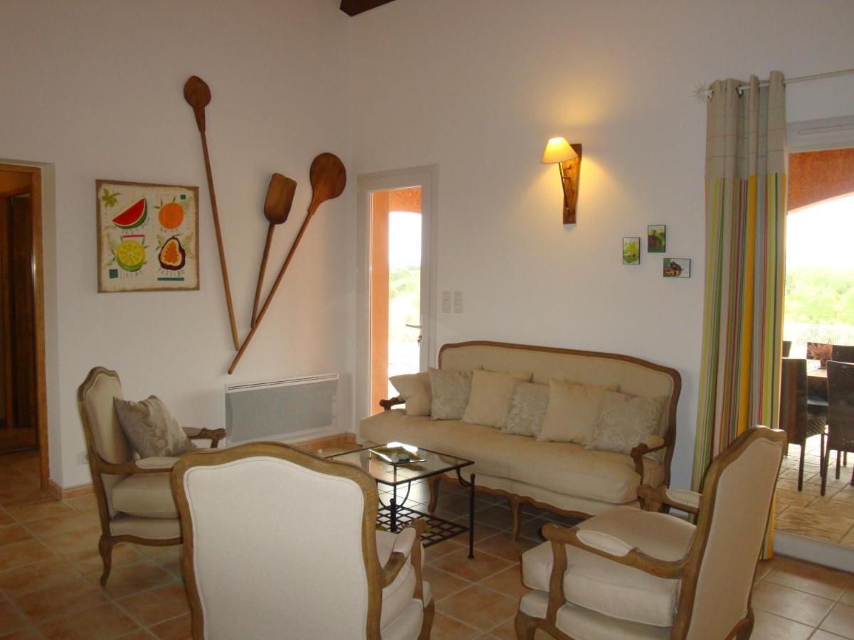 Les Villas De Perret Joyeuse Esterno foto