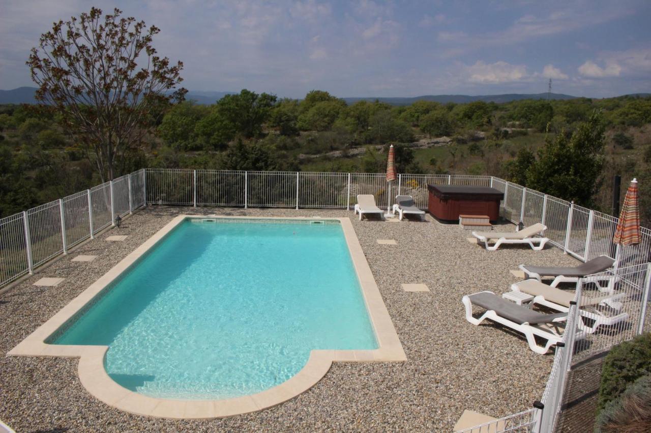 Les Villas De Perret Joyeuse Esterno foto