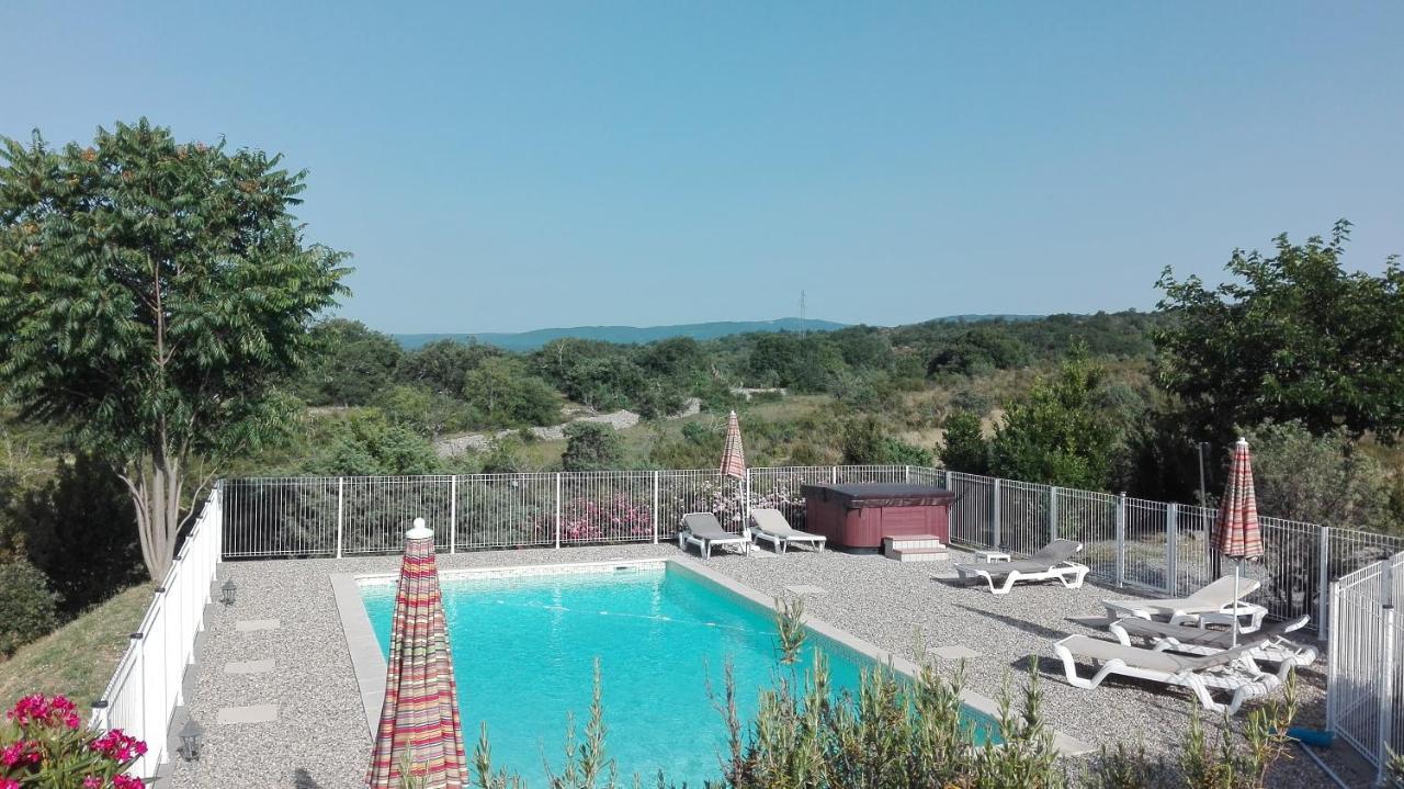 Les Villas De Perret Joyeuse Esterno foto