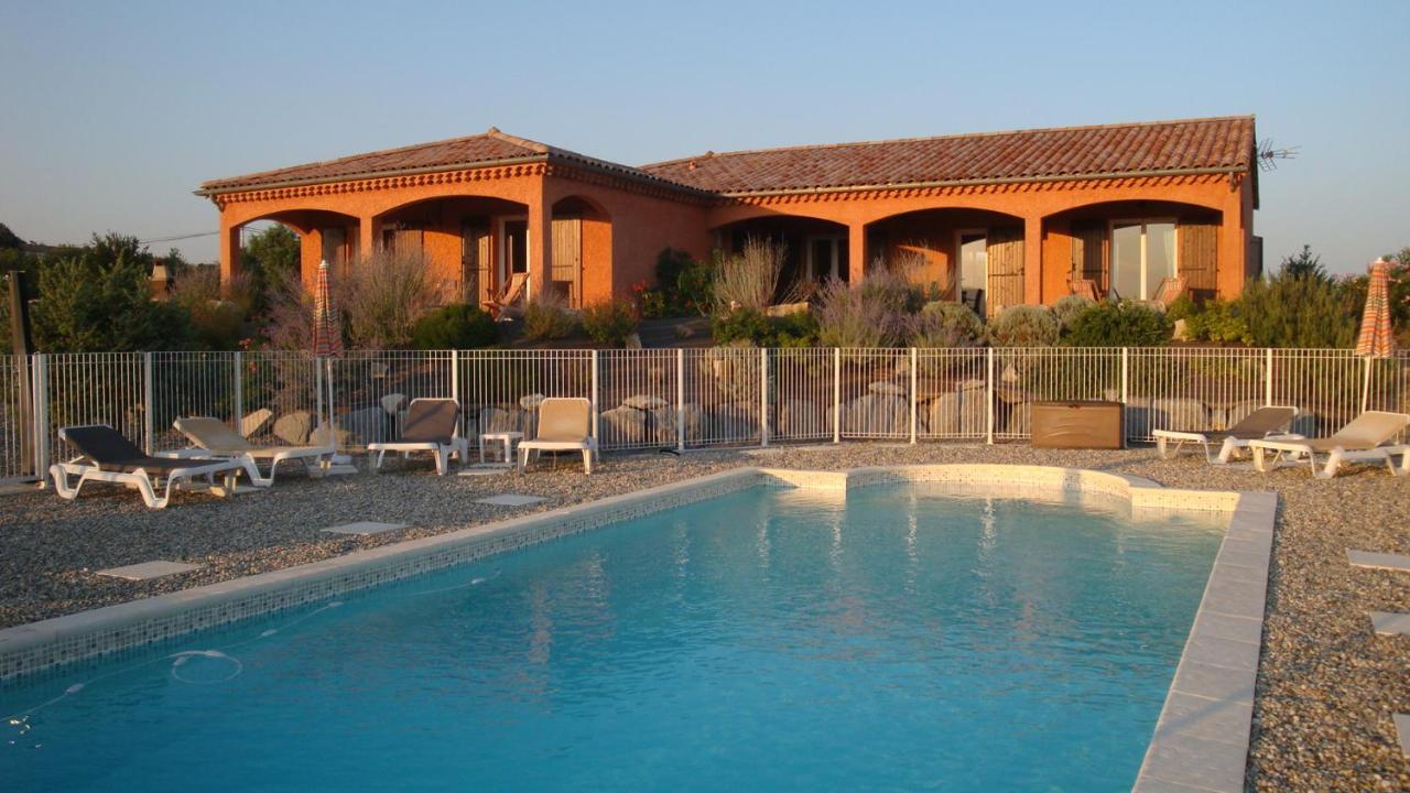 Les Villas De Perret Joyeuse Esterno foto